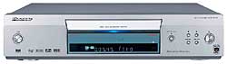 Pioneer DVR-810H - DVD Burner with Tivo