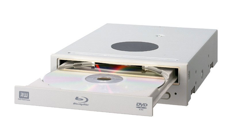 is expected to revolutionize digital and high-definition media storage.